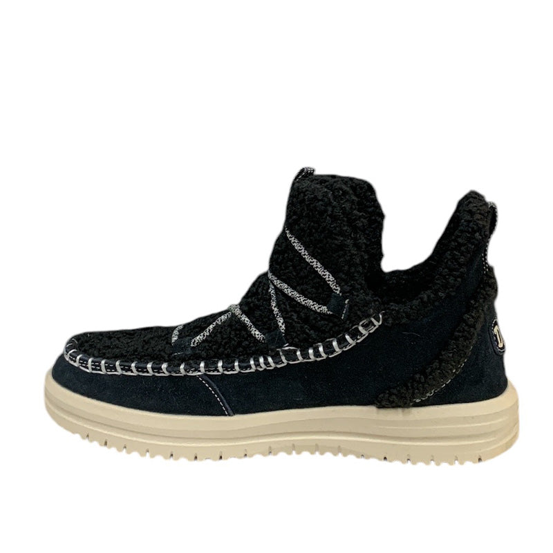 Μποτάκια HEY DUDE E42031 ΜΠΟΤΑΚΙΑ