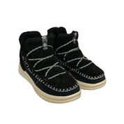 Μποτάκια HEY DUDE E42031 ΜΠΟΤΑΚΙΑ