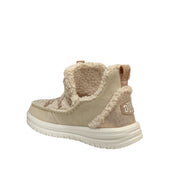 Μποτάκια HEY DUDE E42031 ΜΠΟΤΑΚΙΑ