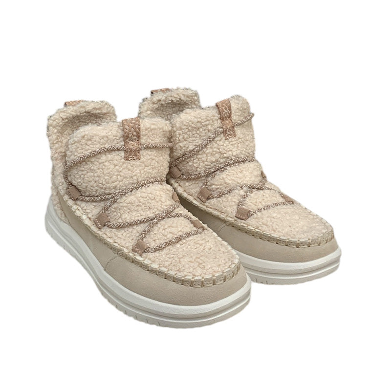 Μποτάκια HEY DUDE E42031 ΜΠΟΤΑΚΙΑ