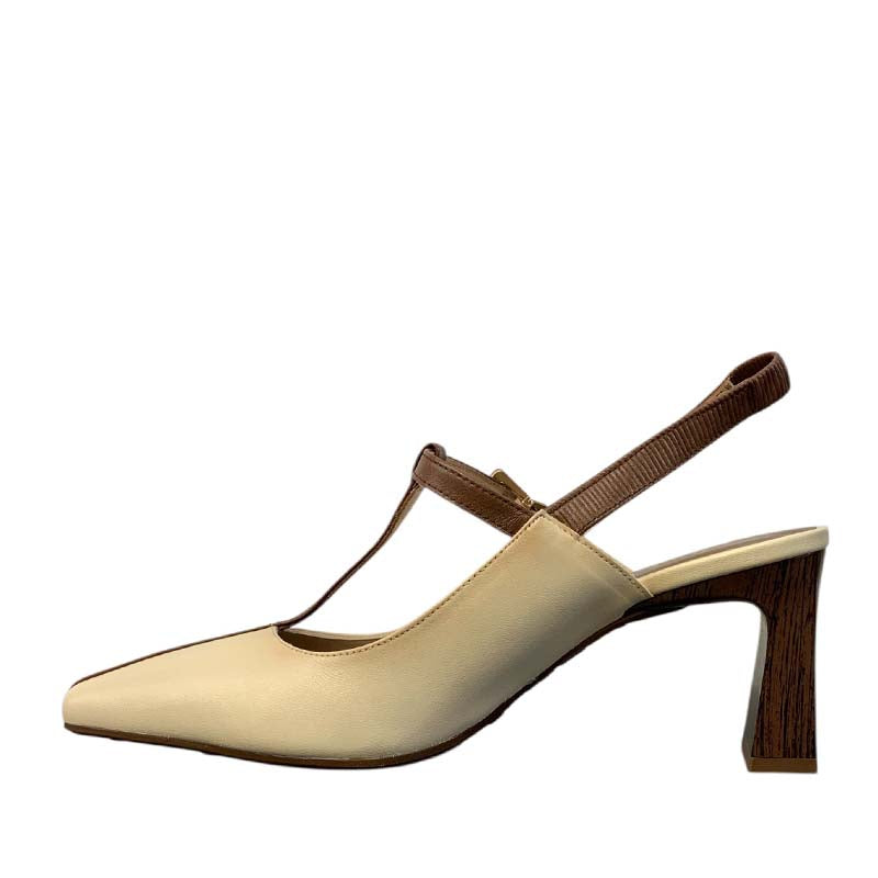 Γόβες HISPANITAS BHV264765 ΓΟΒΕΣ