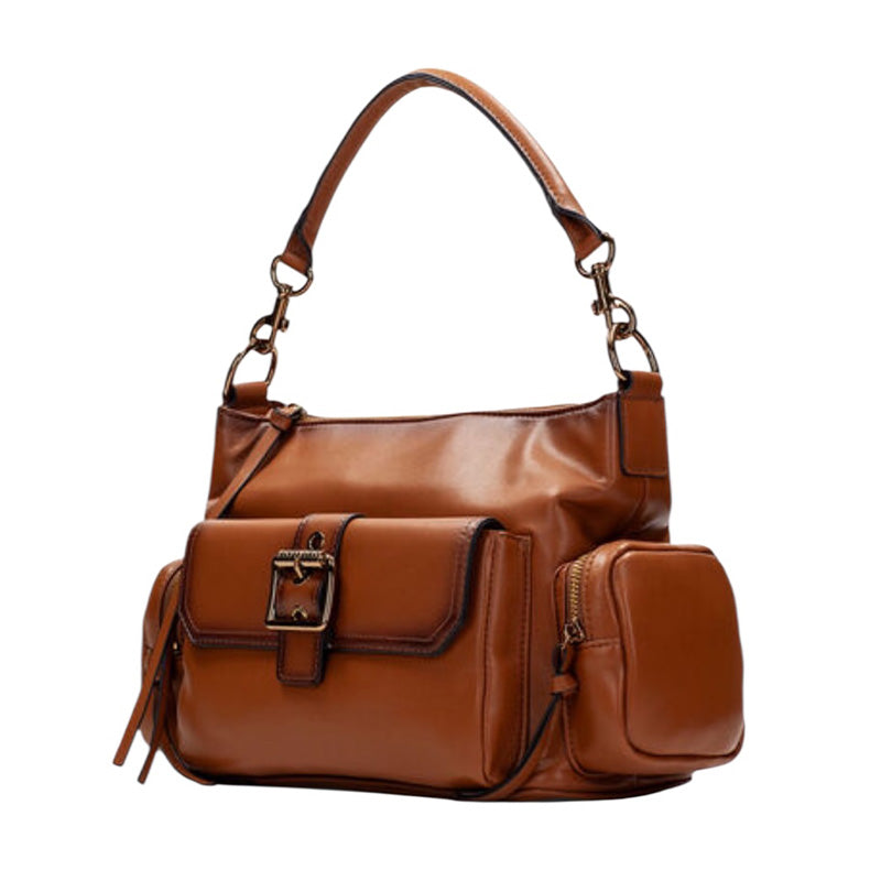 Τσάντα HISPANITAS BI254140 ΤΣΑΝΤΕΣ