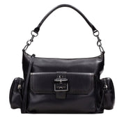 Τσάντα HISPANITAS BI254140 ΤΣΑΝΤΕΣ ΜΑΥΡΟ / ONE SIZE