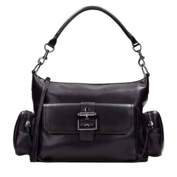 Τσάντα HISPANITAS BI254140 ΤΣΑΝΤΕΣ ΜΑΥΡΟ / ONE SIZE