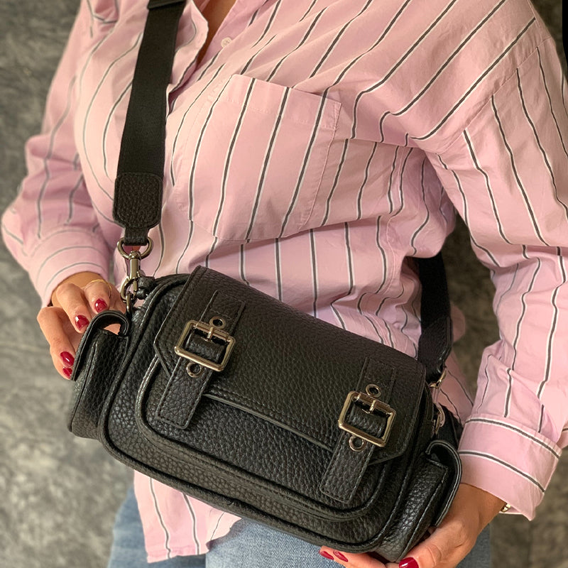 Τσάντα HISPANITAS BI254143 ΤΣΑΝΤΕΣ