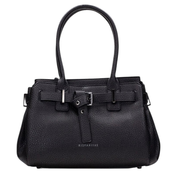 Τσάντες HISPANITAS BI254146 ΤΣΑΝΤΕΣ ΜΑΥΡΟ / ONE SIZE