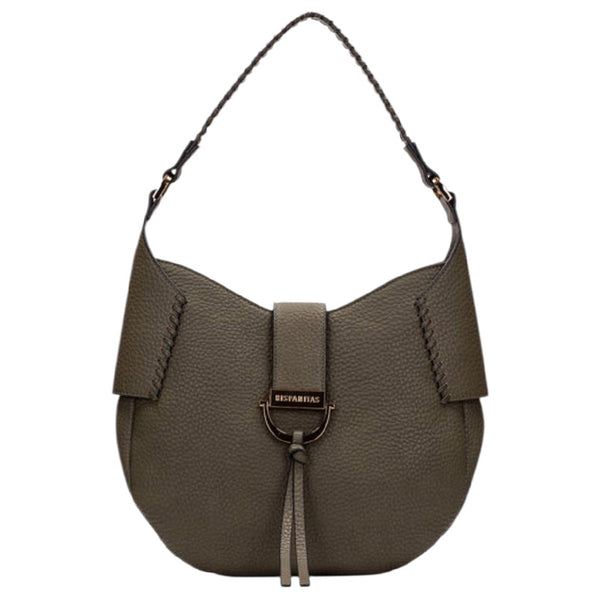 Τσάντα HISPANITAS BI254147 ΤΣΑΝΤΕΣ ΠΡΑΣΙΝΟ / ONE SIZE