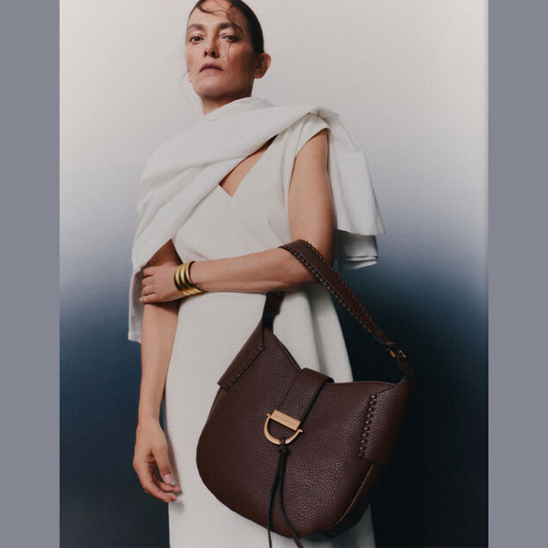 Τσάντα HISPANITAS BI254147 ΤΣΑΝΤΕΣ