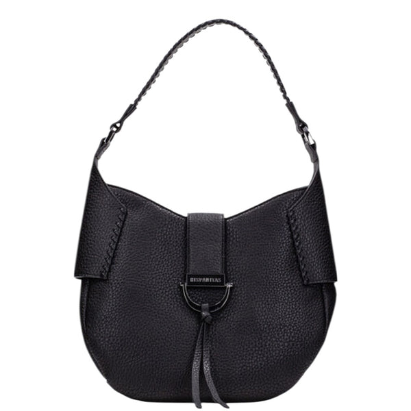 Τσάντα HISPANITAS BI254147 ΤΣΑΝΤΕΣ ΜΑΥΡΟ / ONE SIZE