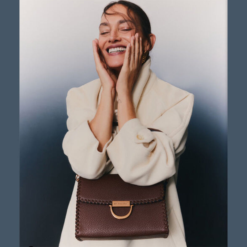 Τσάντα HISPANITAS BI254148 ΤΣΑΝΤΕΣ