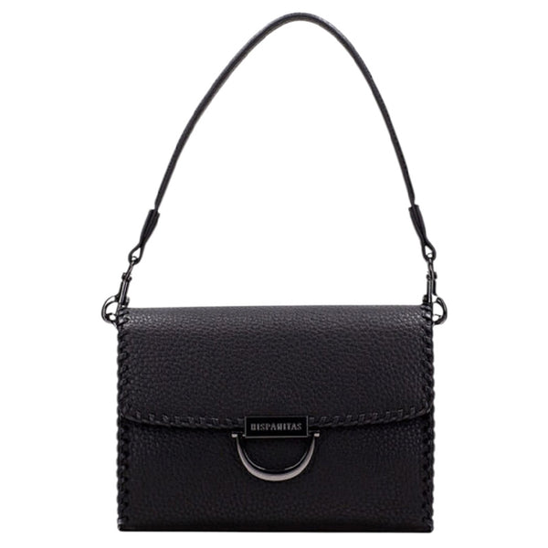 Τσάντα HISPANITAS BI254148 ΤΣΑΝΤΕΣ ΜΑΥΡΟ / ONE SIZE