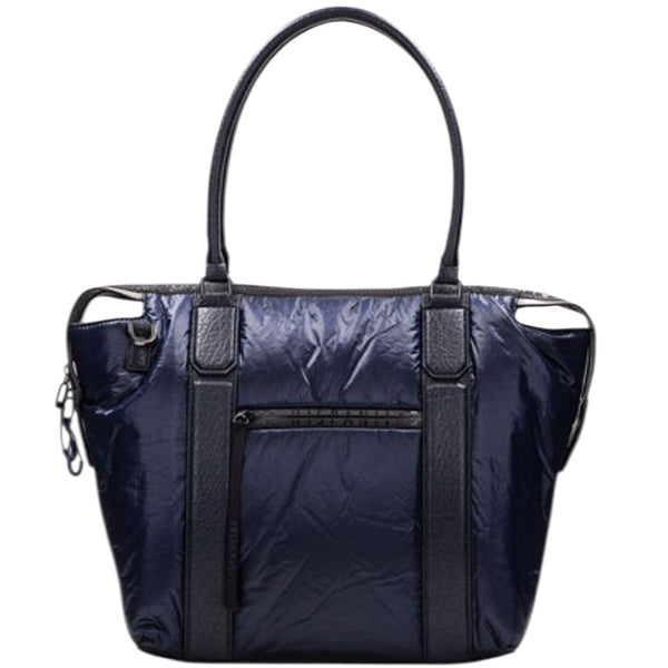 Τσάντα HISPANITAS BI254152 ΤΣΑΝΤΕΣ ΜΠΛΕ / ONE SIZE