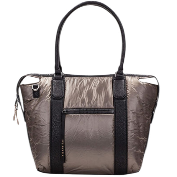 Τσάντα HISPANITAS BI254152 ΤΣΑΝΤΕΣ ΜΑΥΡΟ / ONE SIZE