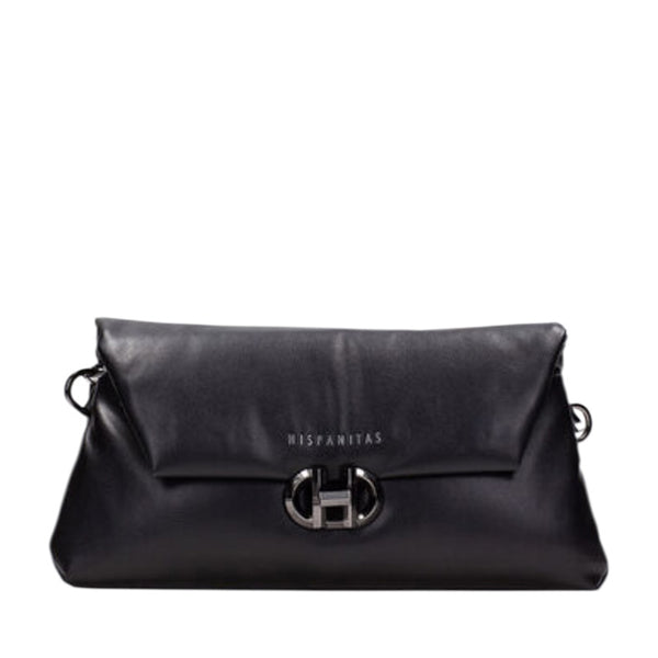 Τσάντα HISPANITAS BI254157 ΤΣΑΝΤΕΣ ΜΑΥΡΟ / ONE SIZE
