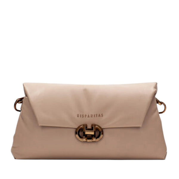 Τσάντα HISPANITAS BI254157 ΤΣΑΝΤΕΣ ΜΠΕΖ / ONE SIZE