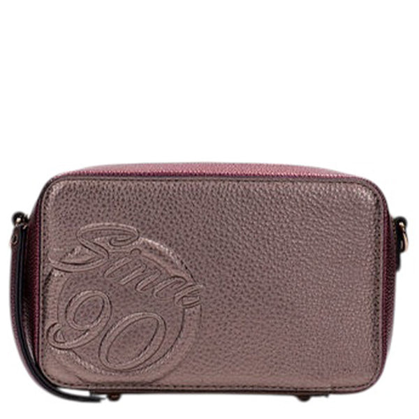 Τσάντα HISPANITAS BI254158 ΤΣΑΝΤΕΣ ΚΑΦΕ / ONE SIZE