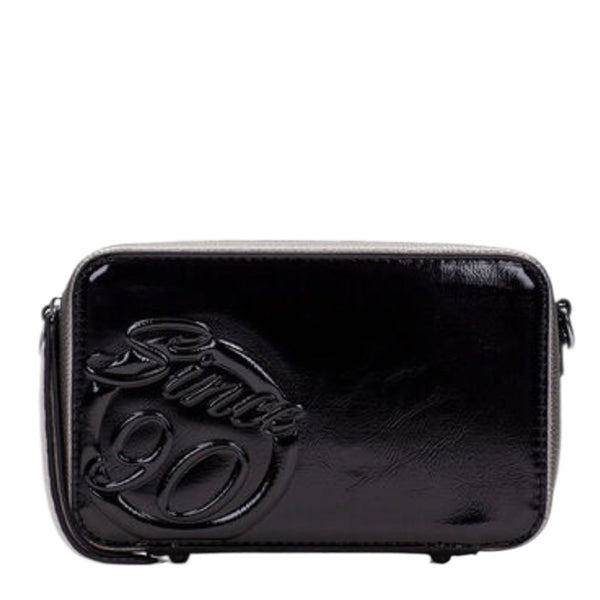 Τσάντα HISPANITAS BI254158 ΤΣΑΝΤΕΣ ΜΑΥΡΟ / ONE SIZE