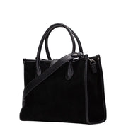 Τσάντα HISPANITAS BI265022 ΤΣΑΝΤΕΣ ΜΑΥΡΟ / ONE SIZE
