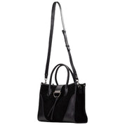 Τσάντα HISPANITAS BI265022 ΤΣΑΝΤΕΣ ΜΑΥΡΟ / ONE SIZE