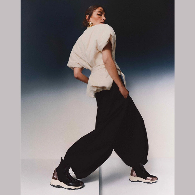 Μποτάκια HISPANITAS CHI254321 ΜΠΟΤΑΚΙΑ