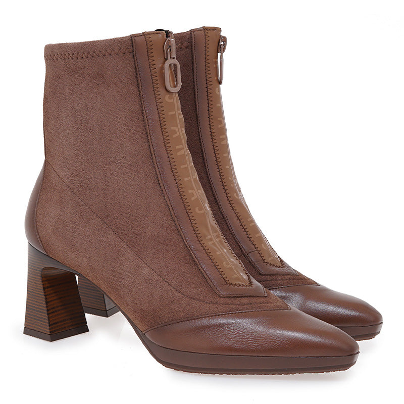 Μποτάκια HISPANITAS HI254186 ΜΠΟΤΑΚΙΑ