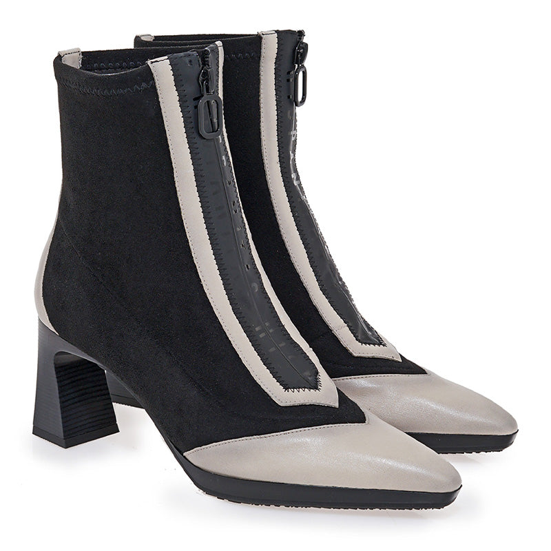 Μποτάκια HISPANITAS HI254186 ΜΠΟΤΑΚΙΑ