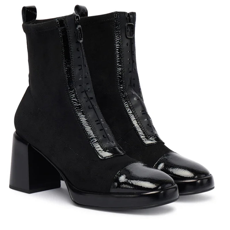 Μποτάκια HISPANITAS HI254230 ΜΠΟΤΑΚΙΑ