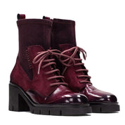 Μποτάκια HISPANITAS HI254281 ΜΠΟΤΑΚΙΑ