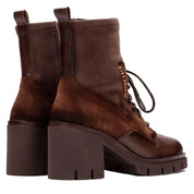 Μποτάκια HISPANITAS HI254281 ΜΠΟΤΑΚΙΑ