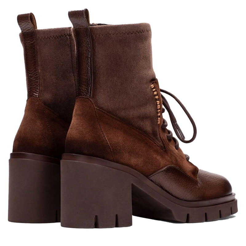 Μποτάκια HISPANITAS HI254281 ΜΠΟΤΑΚΙΑ