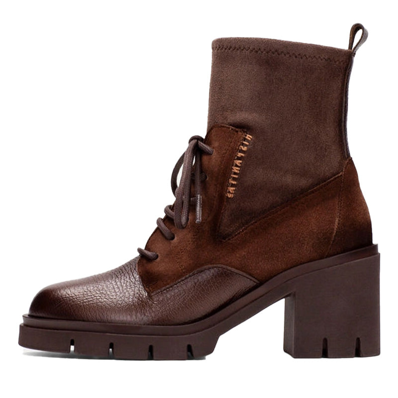 Μποτάκια HISPANITAS HI254281 ΜΠΟΤΑΚΙΑ