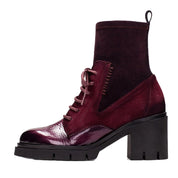 Μποτάκια HISPANITAS HI254281 ΜΠΟΤΑΚΙΑ