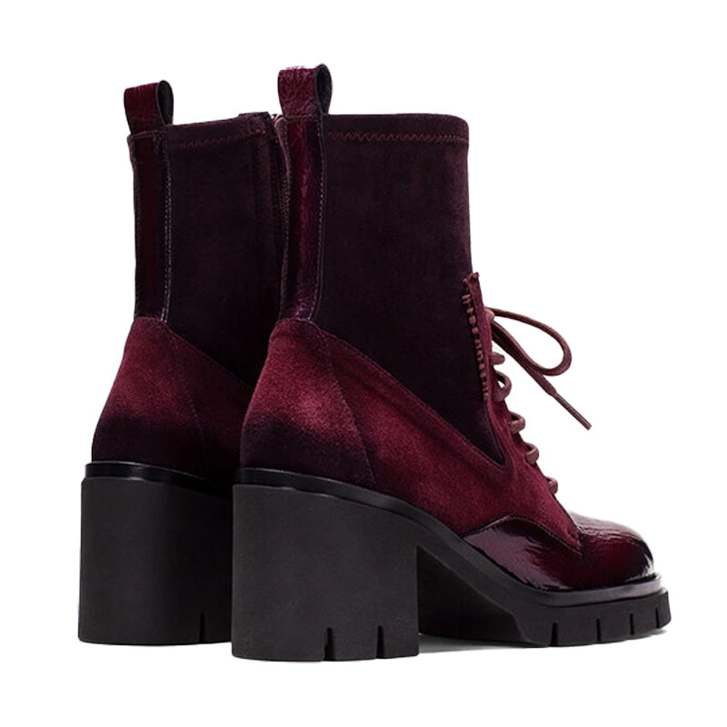 Μποτάκια HISPANITAS HI254281 ΜΠΟΤΑΚΙΑ