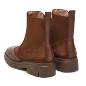 Μποτάκια HISPANITAS HI254302 ΜΠΟΤΑΚΙΑ