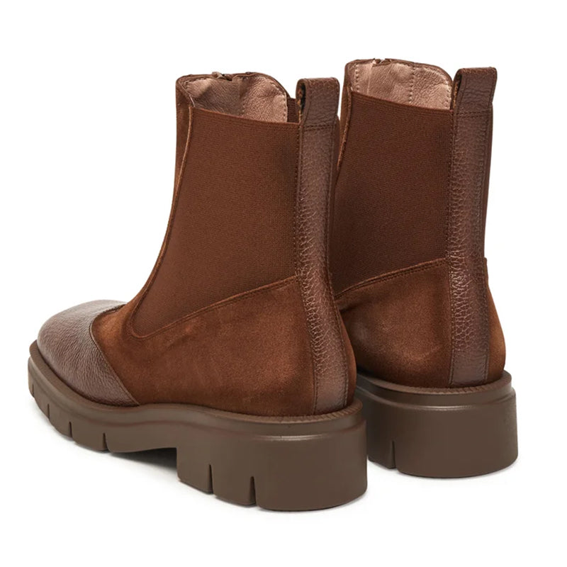 Μποτάκια HISPANITAS HI254302 ΜΠΟΤΑΚΙΑ