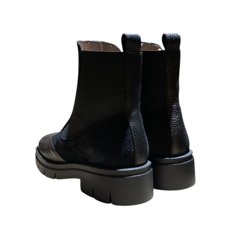 Μποτάκια HISPANITAS HI254302 ΜΠΟΤΑΚΙΑ