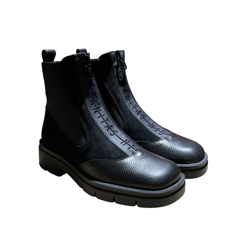 Μποτάκια HISPANITAS HI254302 ΜΠΟΤΑΚΙΑ