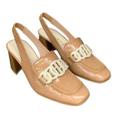 Γόβες HISPANITAS HV243317 ΓΟΒΕΣ