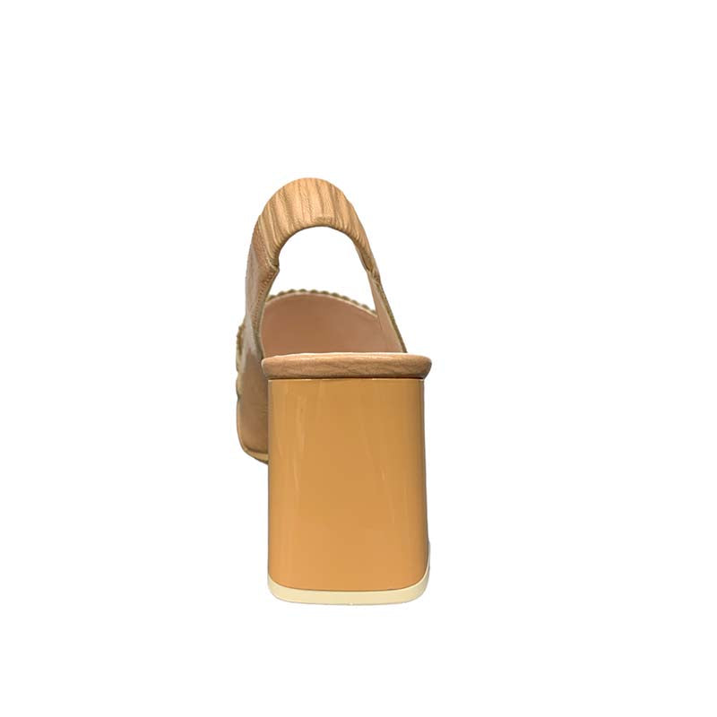 Γόβες HISPANITAS HV243317 ΓΟΒΕΣ