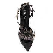 Πέδιλα IRIS 25/8 ΠΕΔΙΛΑ