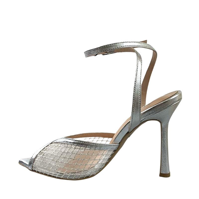 Πέδιλα IRIS ADELLE ΠΕΔΙΛΑ