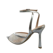 Πέδιλα IRIS ADELLE ΠΕΔΙΛΑ