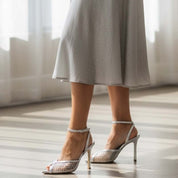 Πέδιλα IRIS ADELLE ΠΕΔΙΛΑ