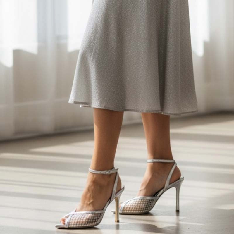 Πέδιλα IRIS ADELLE ΠΕΔΙΛΑ