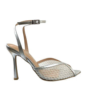 Πέδιλα IRIS ADELLE ΠΕΔΙΛΑ ΑΣΗΜΙ / 36