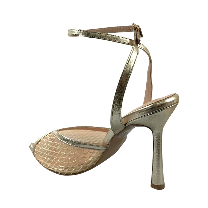 Πέδιλα IRIS ADELLE ΠΕΔΙΛΑ