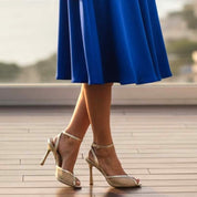 Πέδιλα IRIS ADELLE ΠΕΔΙΛΑ