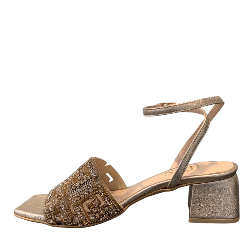 Πέδιλα IRIS EMMA ΠΕΔΙΛΑ