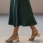 Πέδιλα IRIS EMMA ΠΕΔΙΛΑ