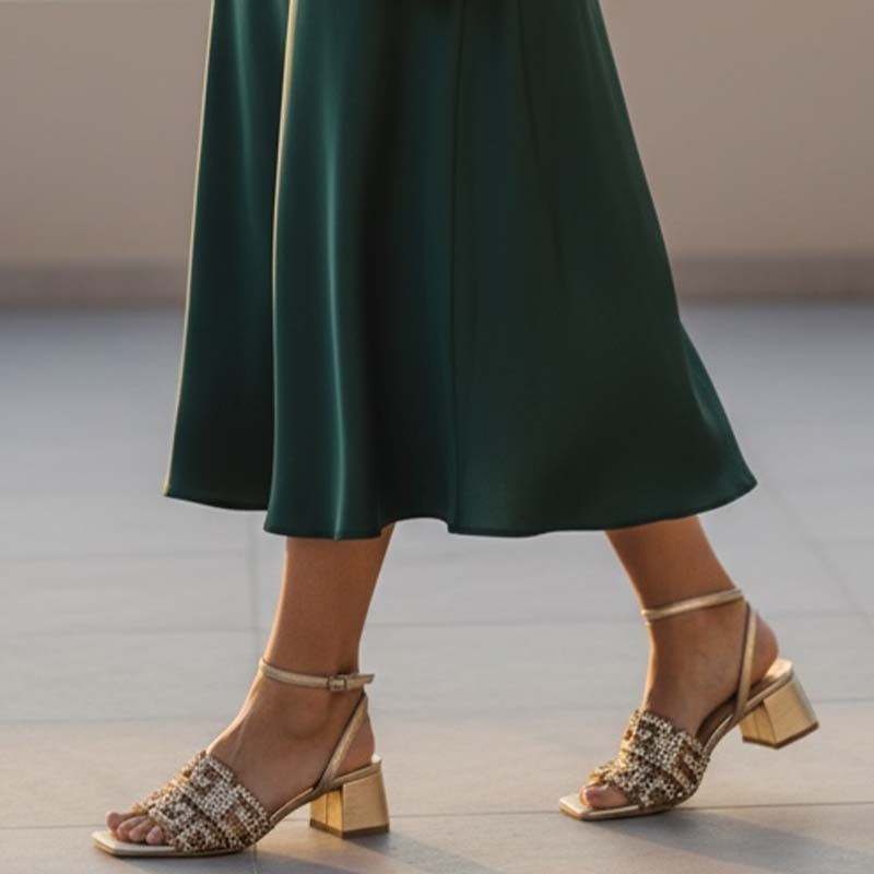 Πέδιλα IRIS EMMA ΠΕΔΙΛΑ